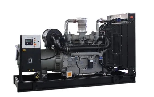 柴油發(fā)電機(jī)組三相電壓不平衡的原因