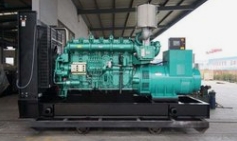 四川玉柴發(fā)電機(jī)